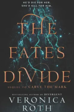 The Fates Divide