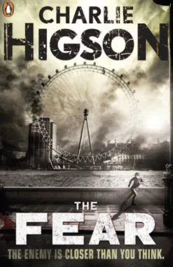 The Fear (The Enemy Book 3)