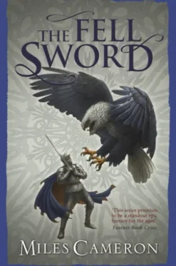 The Fell Sword