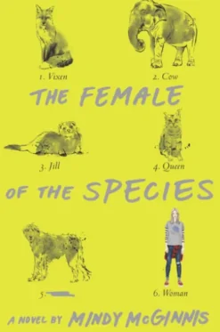 The Female of the Species