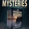 The Fen Maguire Mysteries