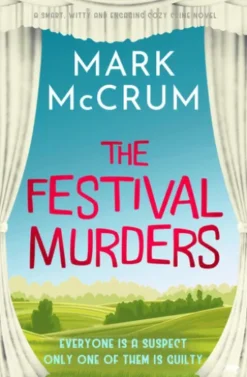 The Festival Murders