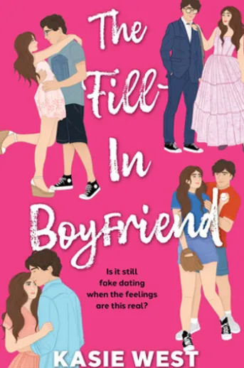 The Fill-In Boyfriend