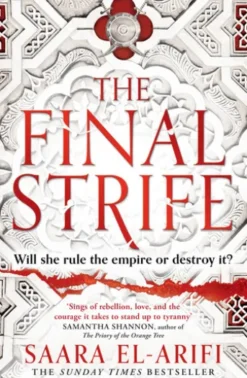 The Final Strife