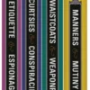 The Finishing School Complete Collection