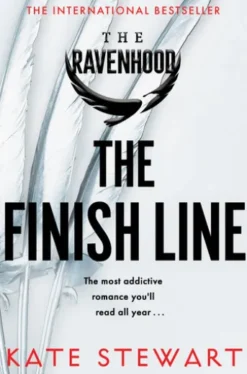 The Finish Line