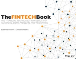 The FINTECH Book