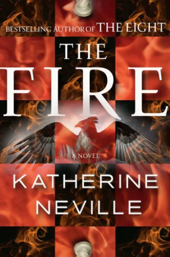 The Fire