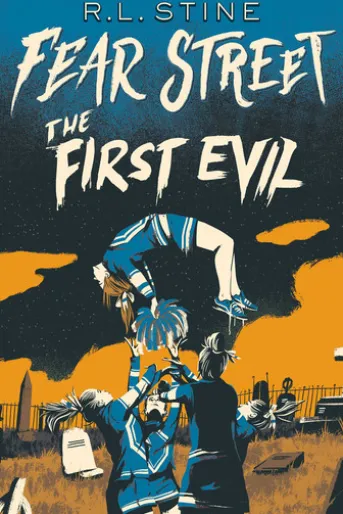 The First Evil