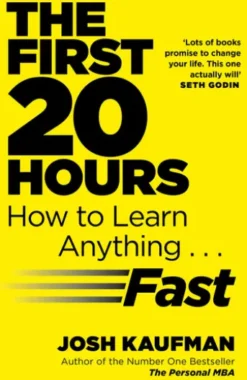 The First 20 Hours