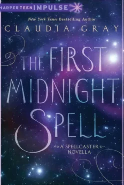 The First Midnight Spell