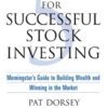 The Five Rules for Successful Stock Investing