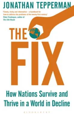 The Fix