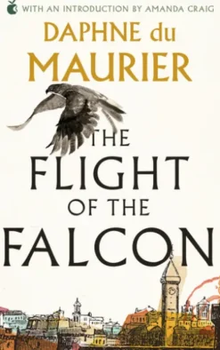 The Flight Of The Falcon