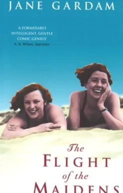 The Flight Of The Maidens