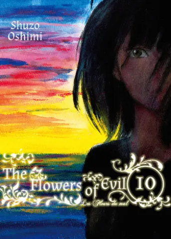 The Flowers of Evil 10