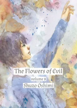 The Flowers of Evil 8