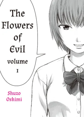 The Flowers of Evil 1