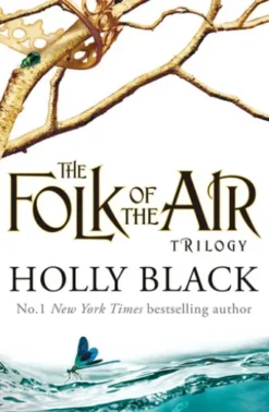 The Folk of the Air (Novels of Elfhame) Series Boxset