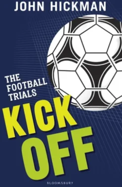 The Football Trials: Kick Off