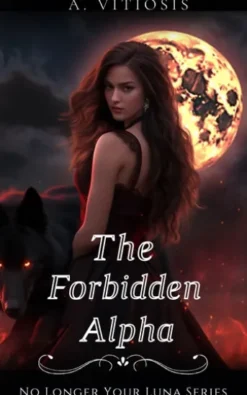 The Forbidden Alpha