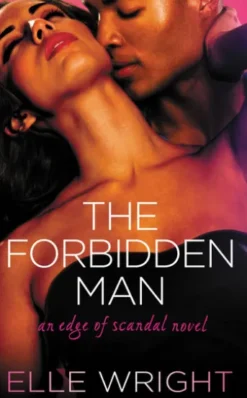 The Forbidden Man
