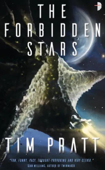 The Forbidden Stars
