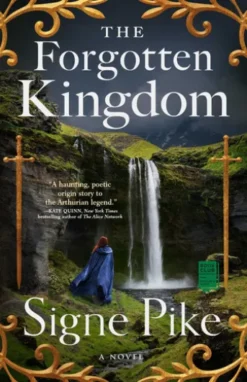 The Forgotten Kingdom
