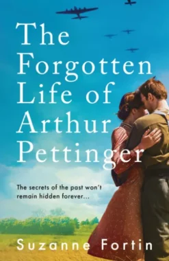 The Forgotten Life of Arthur Pettinger