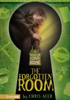 The Forgotten Room
