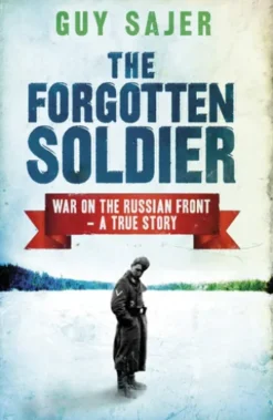 The Forgotten Soldier
