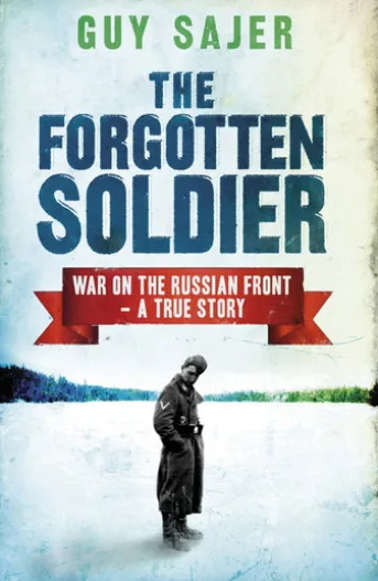 The Forgotten Soldier