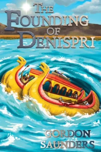 The Founding of Denispri