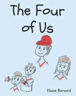 The Four Of Us