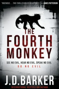 The Fourth Monkey
