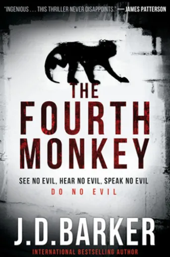 The Fourth Monkey