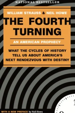 The Fourth Turning
