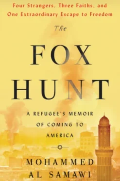 The Fox Hunt