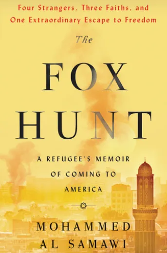 The Fox Hunt