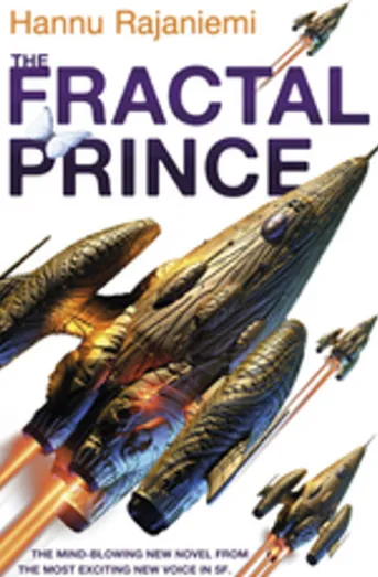 The Fractal Prince