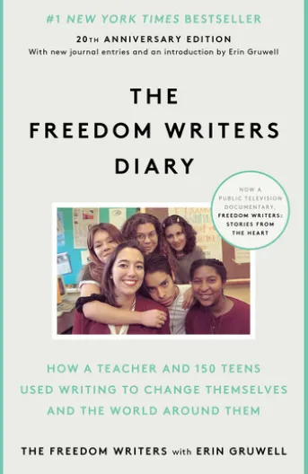 The Freedom Writers Diary (20th Anniversary Edition)