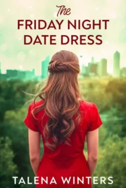 The Friday Night Date Dress