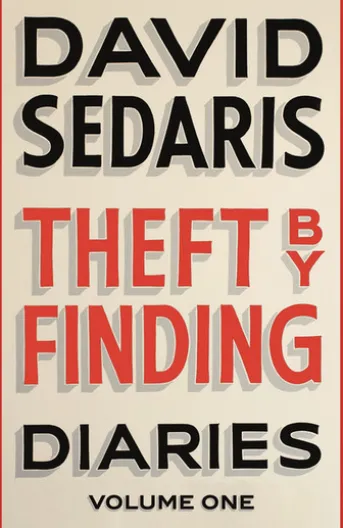Theft by Finding