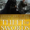 Theft Of Swords