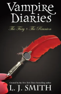 The Fury & The Reunion