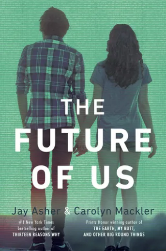 The Future of Us