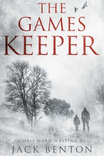 The Games Keeper