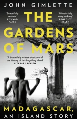 The Gardens of Mars