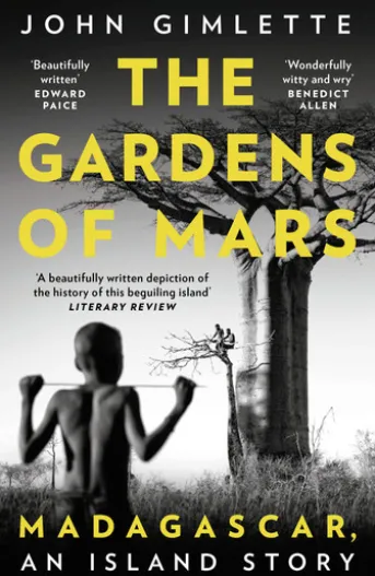 The Gardens of Mars