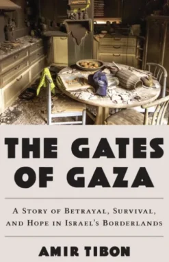 The Gates of Gaza